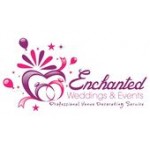 Enchanted Weddings & Events