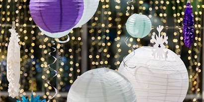 Colour Palette and Shades