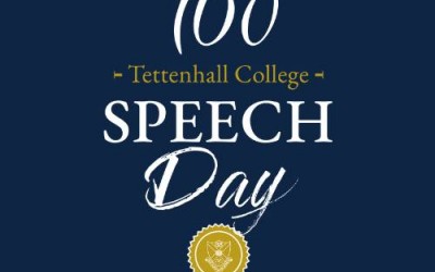 SPEECH DAY
