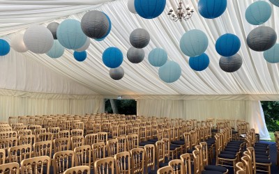 Intimate Wedding Venues