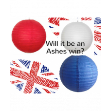 "Anyone for Cricket" 