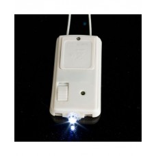 LED (Single Light) For Paper Lanterns